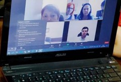 3 июля прошла онлайн-встреча представителей Ассоциации 