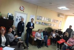 Общее собрание членов Ассоциации ВРГР