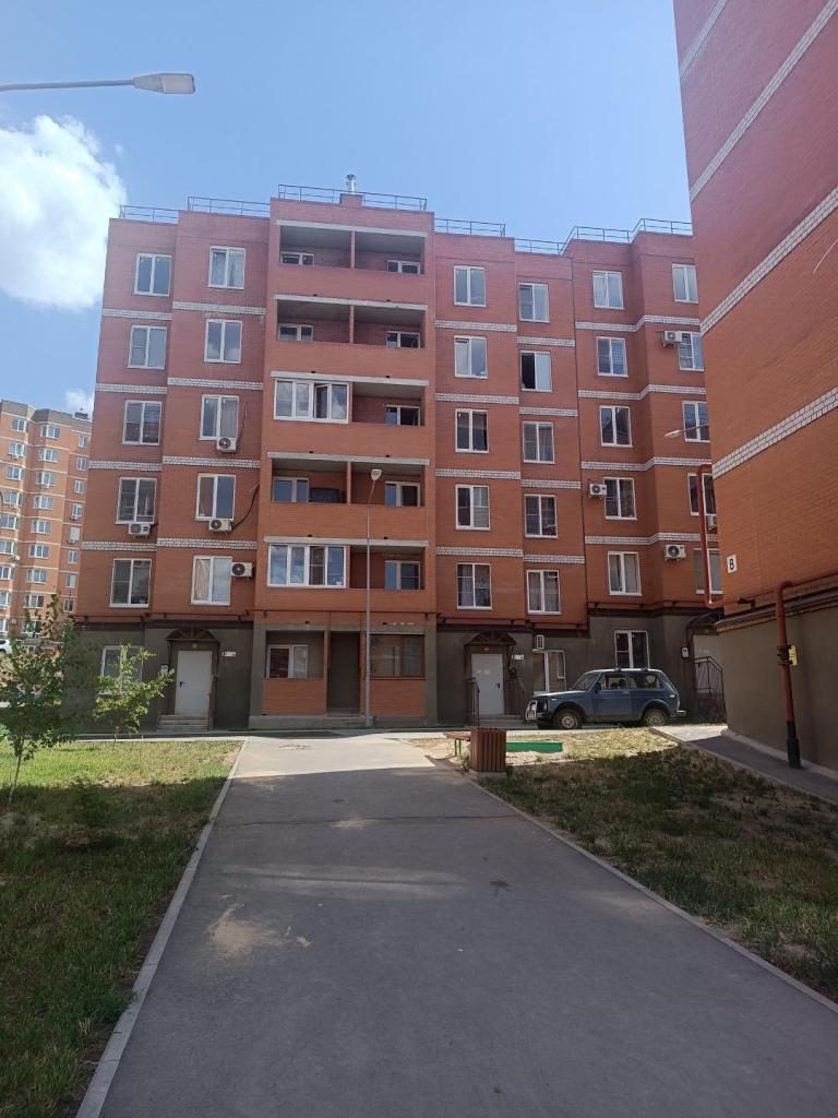 Продажа / Квартиры, Волгоград, улица им. Елисеева, 6 300 000