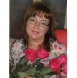 Любовь Мелешко / Михайлова/