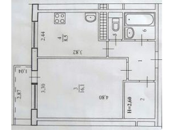 Купить Квартиру В Краснодаре Район Репина